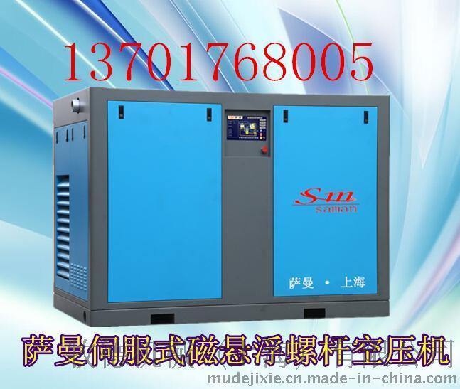 上海伺服式磁悬浮变频螺杆空压机节能补贴
